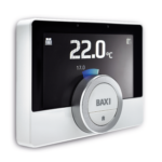 Termostatas Baxi MAGO WiFi