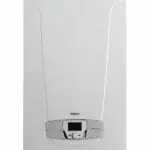 Baxi Nuvola Platinum 24 GA