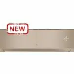 Sieninis vidinis blokas SUPREME GOLD Inverter CHML-S18FTXAM2S-GD