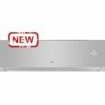 Sieninis vidinis blokas SUPREME SILVER Inverter CHML-S18FTXAM2S-SC