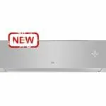 Sieninis vidinis blokas SUPREME SILVER Inverter CHML-S18FTXAM2S-SC