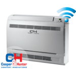 Cooper&Hunter oro kondicionierius/ šilumos siurblys oras-oras CONSOL Inverter CH-S12FVX