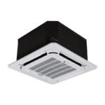 Kasetinis multi – split inverter vidinis blokas HTW-MC6-035IX43R32