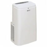 Mobilus oro kondicionierius WIDE WDPB12 VĖSINIMUI IR ŠILDYMUI