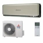 Mitsubishi Heavy Industries SRK/SRC20ZSX-WAT/B