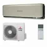 Mitsubishi Heavy Industries SRK/SRC50ZSX-WT/B