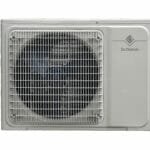 Išorinis blokas De Dietrich Clim'Up MUSE 6.0kW