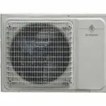 Išorinis blokas De Dietrich Clim'Up MUSE 4.0kW