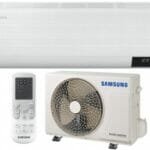 Bevėjis oro kondicionierius Samsung Arise 3.5/3.5kW
