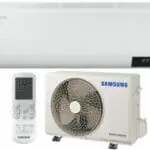 Bevėjis oro kondicionierius Samsung Arise 2.5/3.2kW
