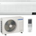Bevėjis oro kondicionierius Samsung Elite-Geo 3.5/4.0kW