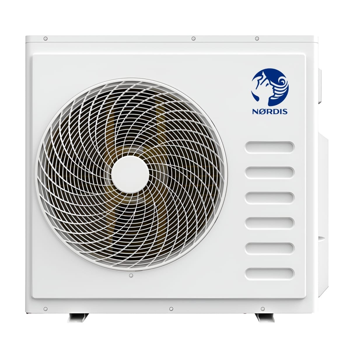 nordis-multi-isorinis-3 Nordis Multi-split sistemos išorinė dalis FMA-32I3HD/DVO 9.4/9.45 kW - Image 1