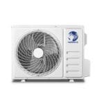 Šilumos siurblys Nordis Galaxy 3.58 KW / 3.90 kW G12TC1 - Image 4
