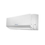 Šilumos siurblys Nordis Sirius 3.4 kW / 3.42 kW S12TC1 - Image 5