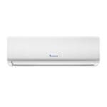 Šilumos siurblys Nordis Sirius 3.4 kW / 3.42 kW S12TC1