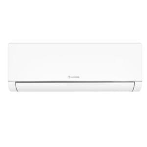 Šilumos siurblys Nordis Galaxy 3.58 KW / 3.90 kW G12TC1