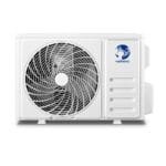Šilumos siurblys Nordis Sirius 3.4 kW / 3.42 kW S12TC1 - Image 4