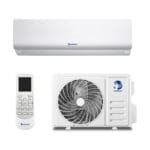 Šilumos siurblys Nordis Sirius 3.4 kW / 3.42 kW S12TC1 - Image 2