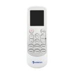 Šilumos siurblys Nordis Sirius 3.4 kW / 3.42 kW S12TC1 - Image 3