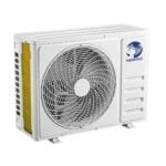 Šilumos siurblys Nordis Galaxy 3.58 KW / 3.90 kW G12TC1 - Image 3